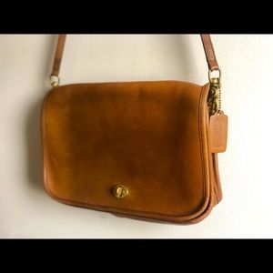 Coach Penny shoulder bag